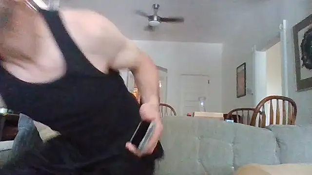 MascChaser4Bear online show from 06-09-26, 03:12