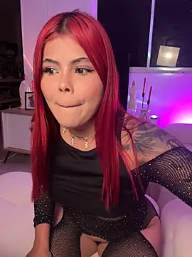 giss sweet1 online show from 04-18-26, 02:15