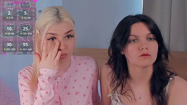 JuliannPaysour online show from 04-14-26, 07:58