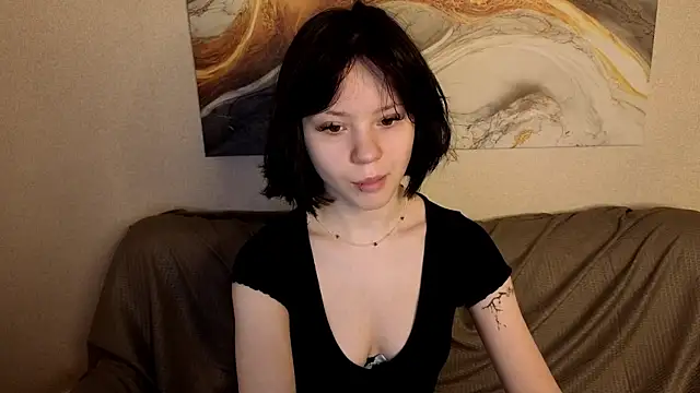 Loly Cuttie online show from 05-07-26, 01:44