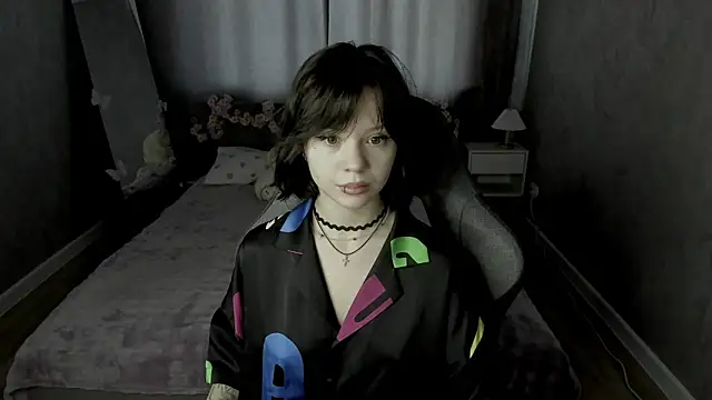 Loly Cuttie online show from 05-10-26, 01:11