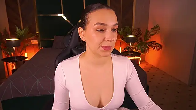 FlirtyMusa online show from 03-30-26, 12:28