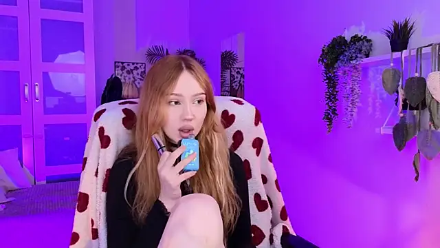 zoeforrd online show from 05-12-26, 06:10