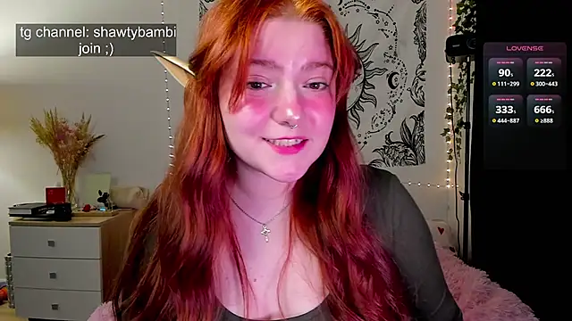 bambimayy online show from 04-14-26, 06:25