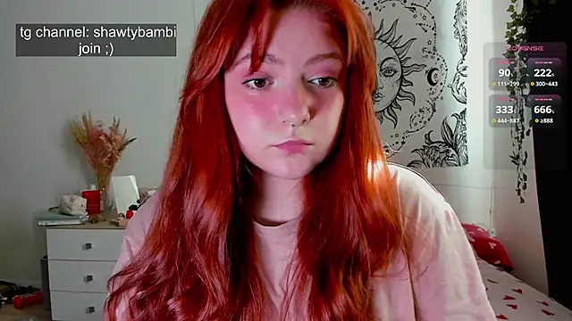 bambimayy online show from 05-02-26, 12:54