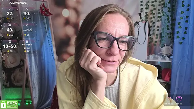 jesica mooonn online show from 05-01-26, 03:00