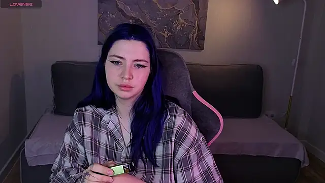 honey cherrry online show from 06-10-26, 01:50