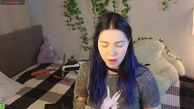 honey cherrry online show from 06-25-26, 01:38