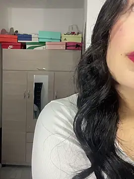 Cami olarte online show from 04-16-26, 06:30