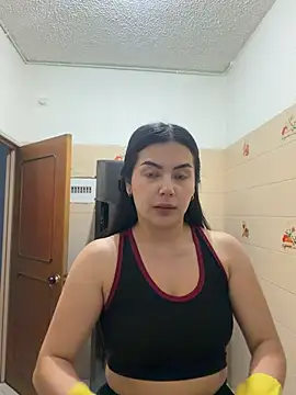 Cami olarte online show from 07-13-26, 10:56