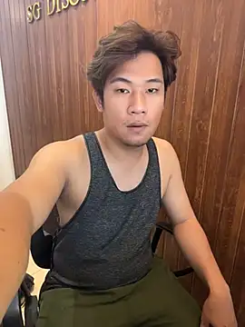 Titanryu online show from 04-23-26, 01:40