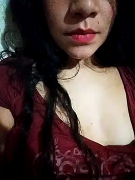 Morena  Florr online show from 07-04-26, 03:02