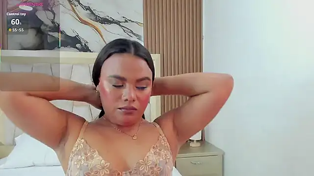 XimenaFerreira online show from 03-30-26, 02:40