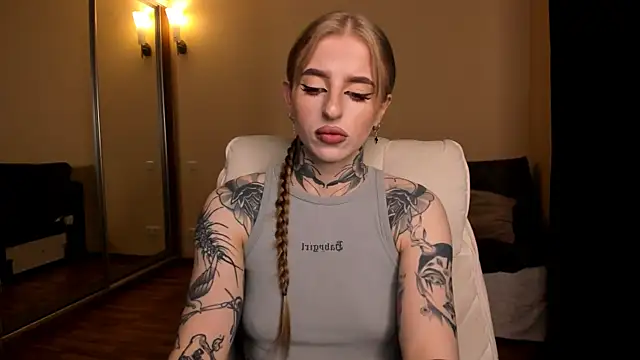 harley kimm online show from 05-17-26, 04:54