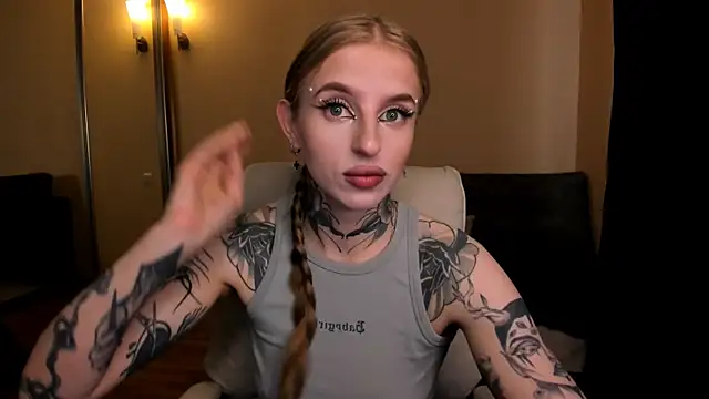 harley kimm online show from 05-19-26, 04:52