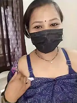 Hoty bhabii online show from 04-19-26, 08:57