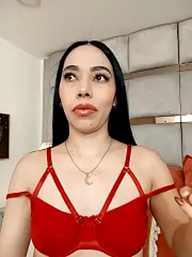 AmbarJenssen online show from 04-04-26, 11:40