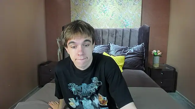 DaveBevy online show from 06-11-26, 07:45