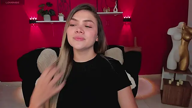 Sofia Velvetx online show from 06-07-26, 02:43