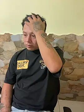 Santifab05 online show from 03-26-26, 08:03