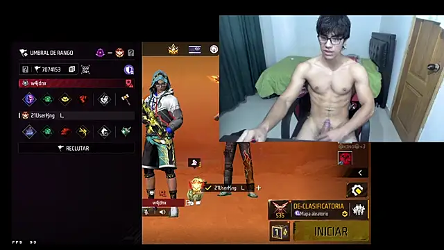 juandoxm4 online show from 03-28-26, 07:35