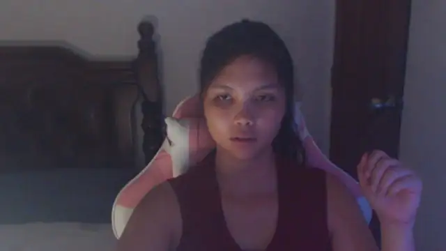 sweet 21 1 online show from 08-02-26, 06:28