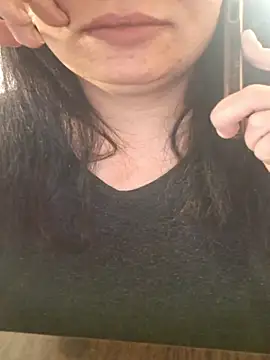 Snapshot of Melodise chatting on 04-07-26, 10:31 Melodise online show from 04-07-26, 10:31