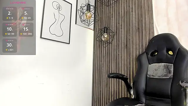 LexyNova  online show from 05-16-26, 06:17