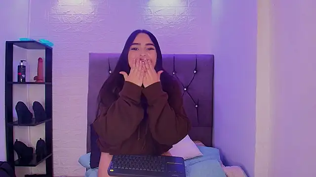 sweet  cherry1 online show from 03-30-26, 06:42