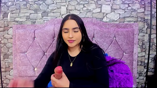 sweet  cherry1 online show from 05-12-26, 07:00