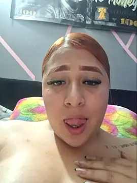 venuscopper online show from 05-15-26, 10:50