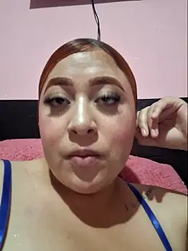 venuscopper online show from 05-26-26, 01:23