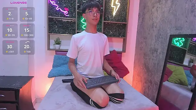 Eyden Connor online show from 06-02-26, 11:07