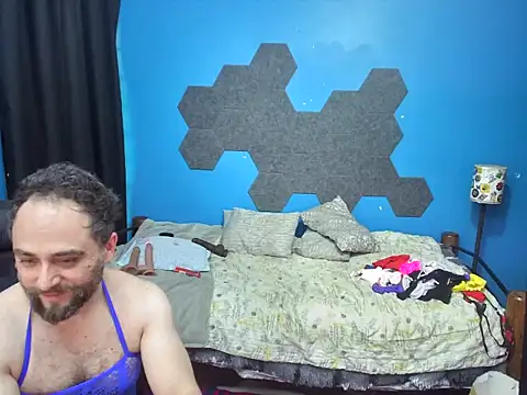 MachoPutito online show from 02-24-26, 11:58