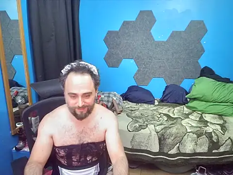 MachoPutito online show from 03-26-26, 02:28