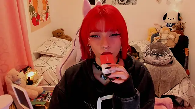 bunny pao online show from 05-13-26, 04:43
