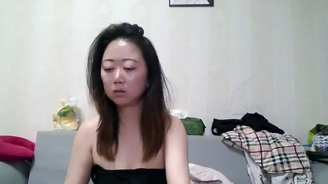 JiaojiaoER online show from 04-13-26, 07:14