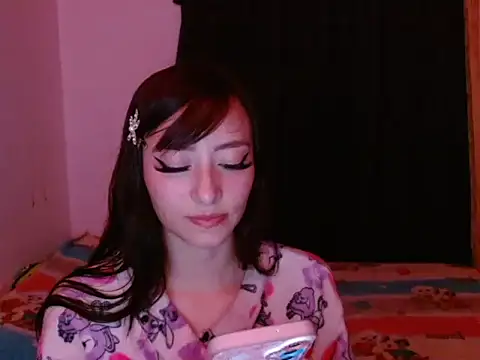 iris stream online show from 03-31-26, 04:57