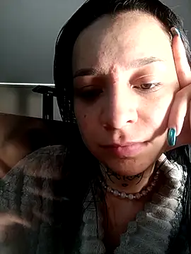 Kollontai online show from 04-19-26, 06:43