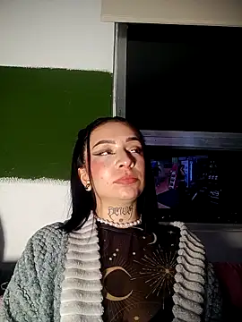 Kollontai online show from 04-30-26, 02:29