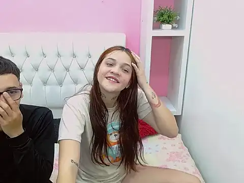 23alana online show from 04-21-26, 03:35