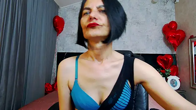KalystaSwiss online show from 04-06-26, 04:57