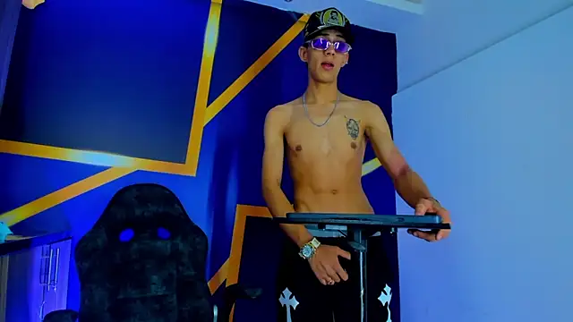 dante brown 555 online show from 04-01-26, 05:19