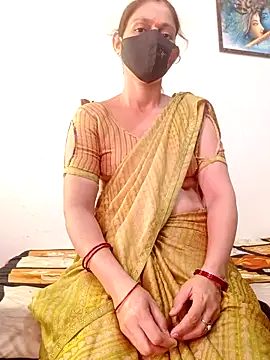 Sexyy Bhabhi 143 online show from 04-11-26, 05:12