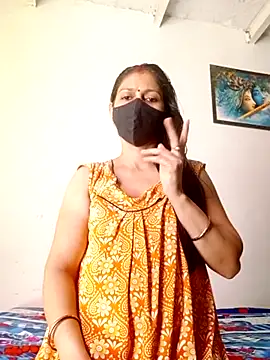Sexyy Bhabhi 143 online show from 05-17-26, 07:17