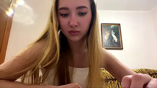 Liesenaniles online show from 04-03-26, 03:04