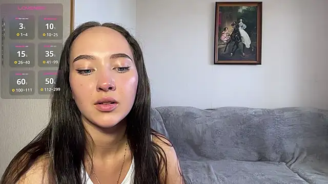 Liesenaniles online show from 06-19-26, 08:18