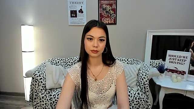 Snapshot of DarcyMacy chatting on 04-15-26, 07:58 DarcyMacy online show from 04-15-26, 07:58