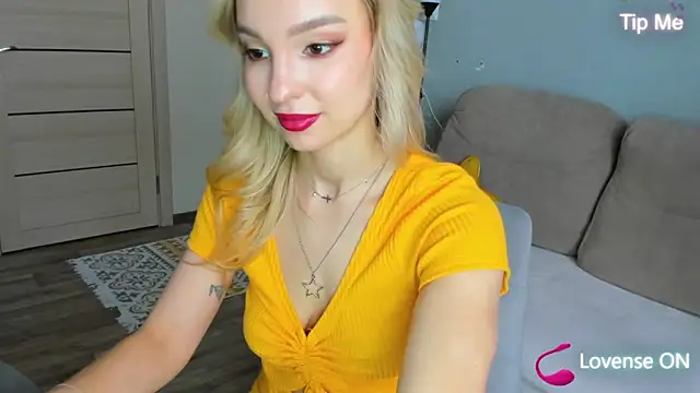 MelodyIllves online show from 05-13-26, 07:28