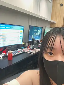 TTbeibi-178 online show from 04-05-26, 03:31